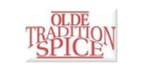 Olde Tradition Spice coupons